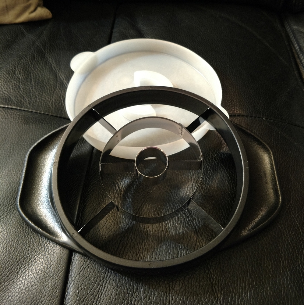 Pampered Chef Pineapple Wedger